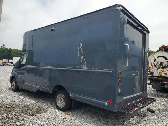 2021 Ford Transit T-350 HD