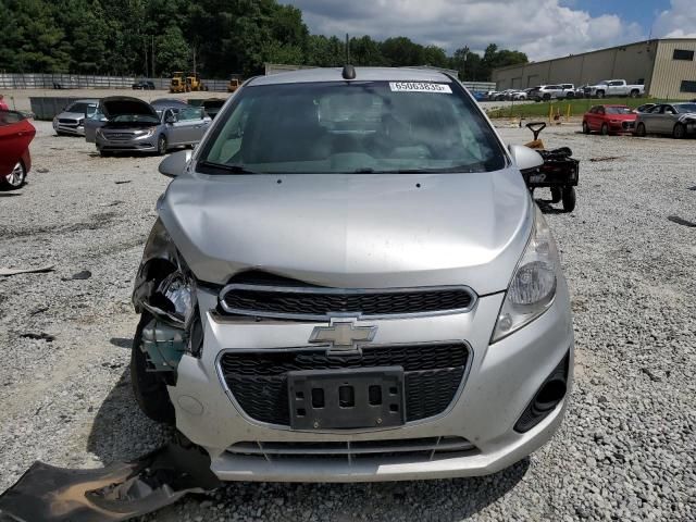 2015 Chevrolet Spark LS