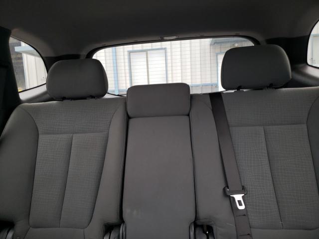 2012 Hyundai Santa fe gls