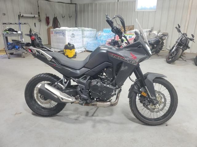 2024 Honda XL750