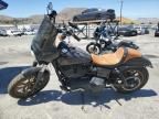 2016 Harley-Davidson Fxdls