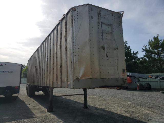 2004 Innovlrmfg 2003 Innovative SDS-42 Chip Trailer