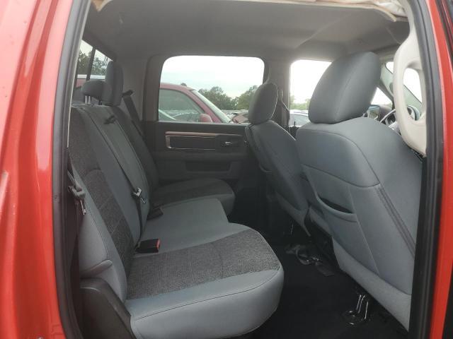 2019 Dodge RAM 1500 Classic SLT