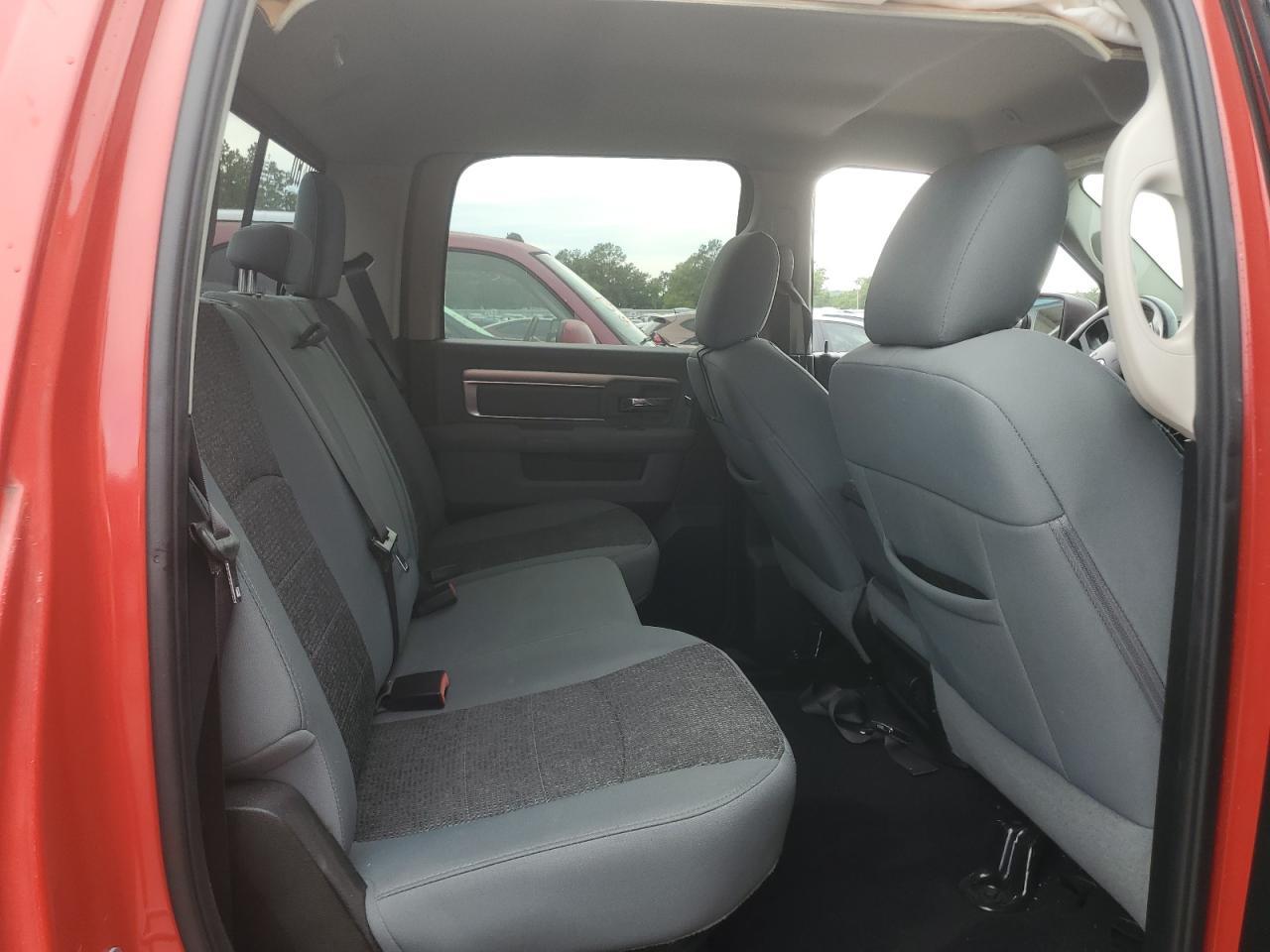 2019 Dodge RAM 1500 Classic SLT
