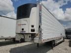 2019 Utility VS2RA Refrigerated Van Trailer