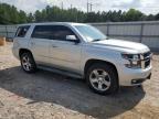 2016 Chevrolet Tahoe C1500 lt