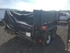 2017 Leonard LP12K Dump Trailer