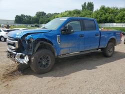 2020 Ford F250 Super Duty for sale in Davison, MI