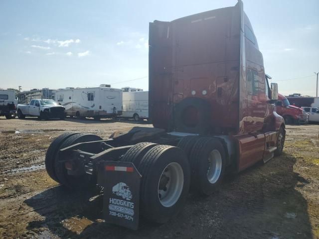 2019 International LT625 Semi Truck