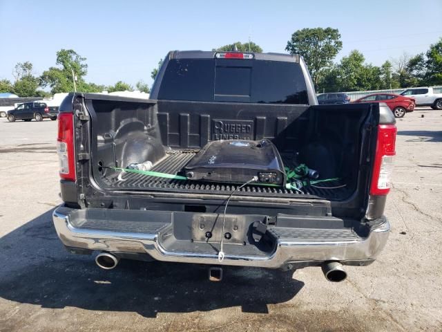 2019 Dodge RAM 1500 BIG HORN/LONE Star