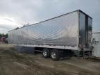 2018 Cimc 1RBR5305 Refrigerated Van Trailer