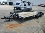 2021 Bigtex Trailer