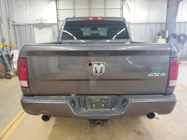 2015 Dodge RAM 1500 ST