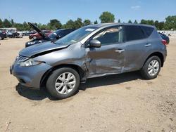 Nissan salvage cars for sale: 2014 Nissan Murano s