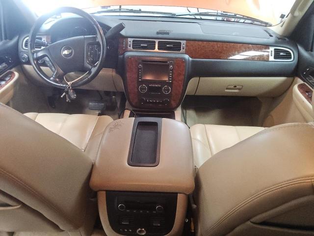 2007 Chevrolet Avalanche K1500