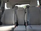 2017 Toyota Sienna LE