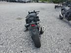 2020 Honda CBR500 RA