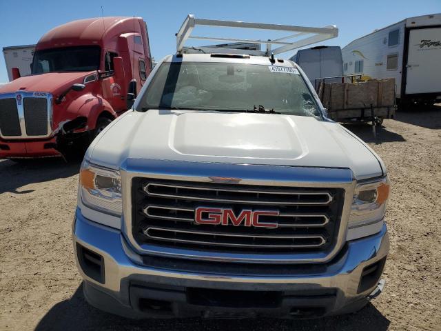 2015 GMC 3500