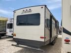 2017 Trailers ATI 26DBSL