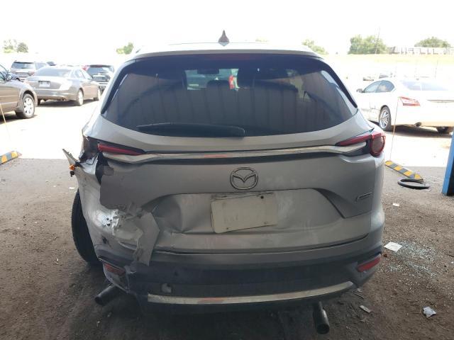 2016 Mazda Cx-9 Signature