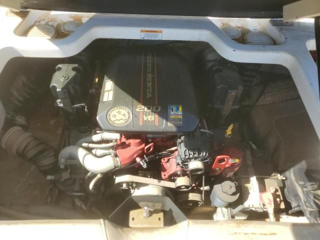 2012 Regal 1900 Bowrider-Boats Personal Watercraft