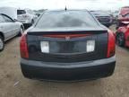 2007 Cadillac Cts hi Feature V6