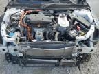 2022 Honda Accord Hybrid EXL
