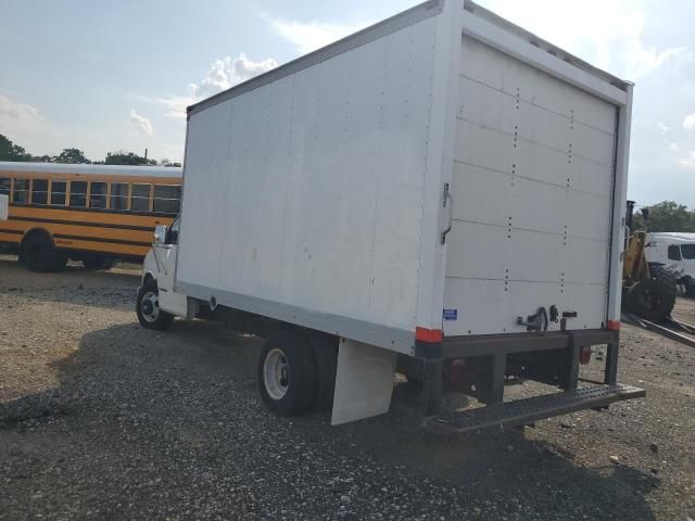 1999 Chevrolet Express G3500