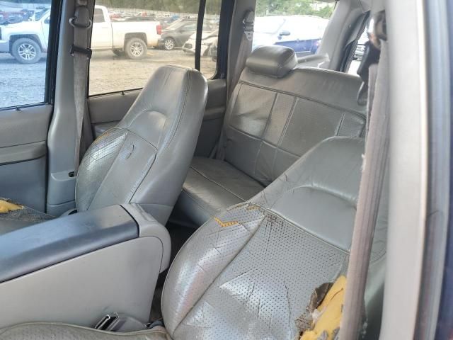 1997 Ford Explorer