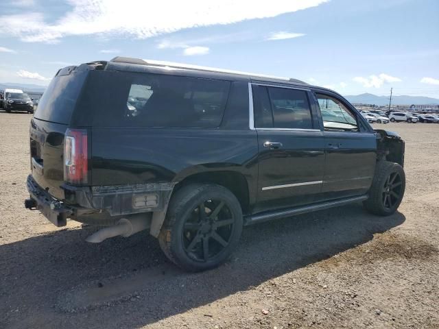 2016 GMC Yukon XL Denali