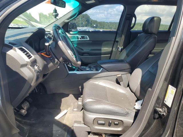 2014 Ford Explorer Sport