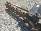 1999 Ditchwitch Tilt Deck Equipment Trailer