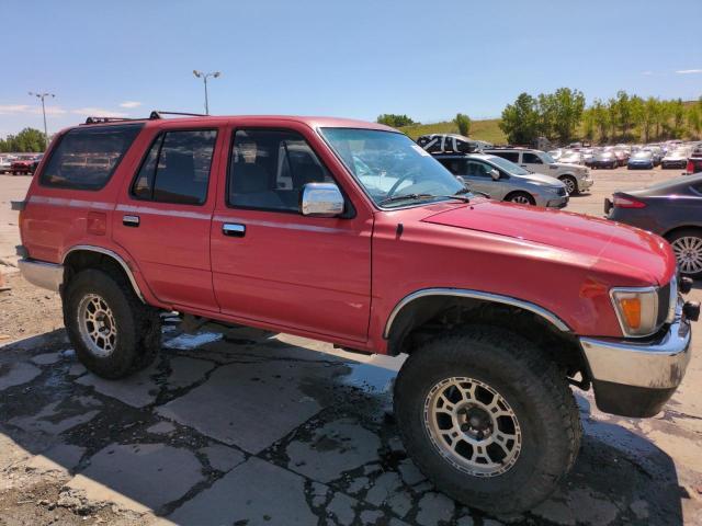 1991 Toyota 4runner Vn39 SR5