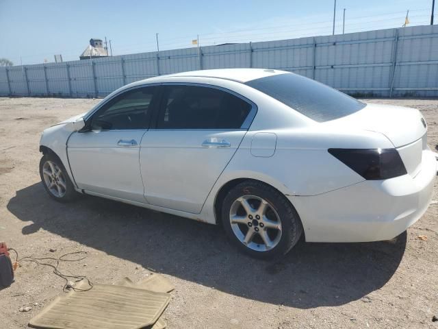 2008 Honda Accord EXL