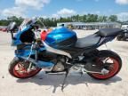 2026 Aprilia RS 660