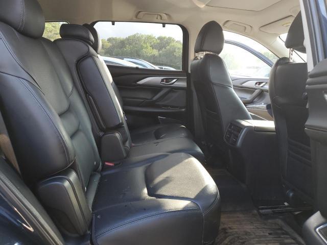 2019 Mazda Cx-9 Touring