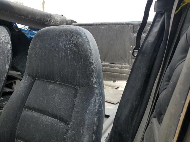 2022 Kenworth Tractor