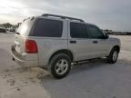 2005 Ford Explorer XLT
