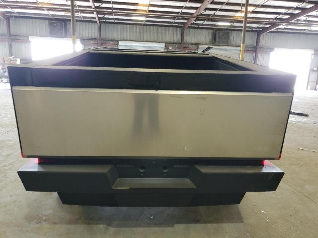 2024 Tesla Cybertruck