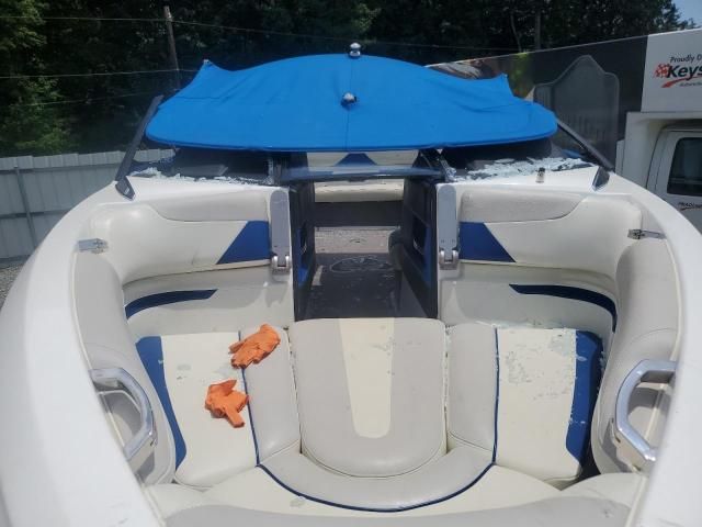 2014 Malibu LSV Wakese Boat Inboard Engine