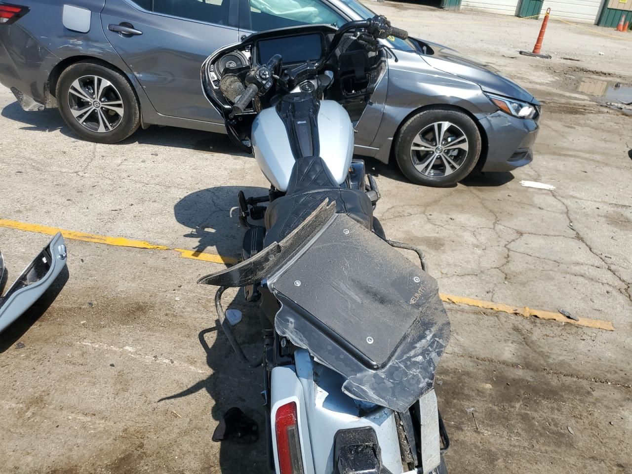 2024 Harley-Davidson Fltrx