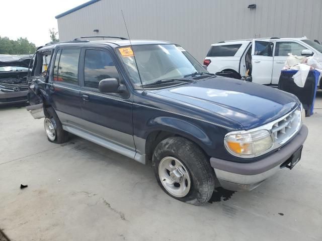 1997 Ford Explorer