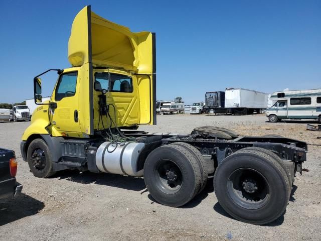 2018 International RH613 Semi Truck