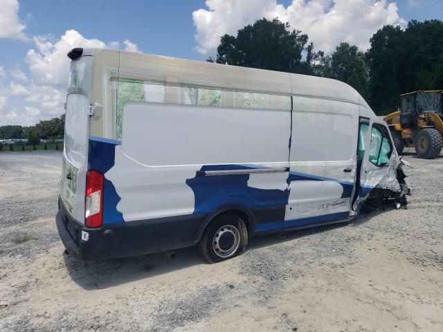 2024 Ford Transit T-350