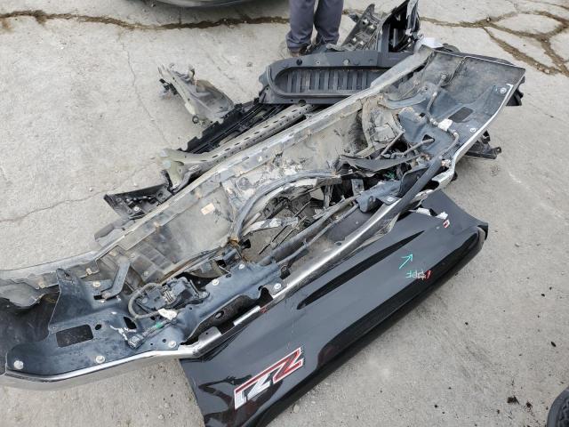 2022 Chev Silverado K3500 LT