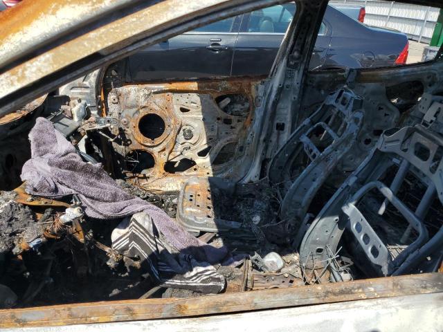 2011 Hyundai Tucson gls