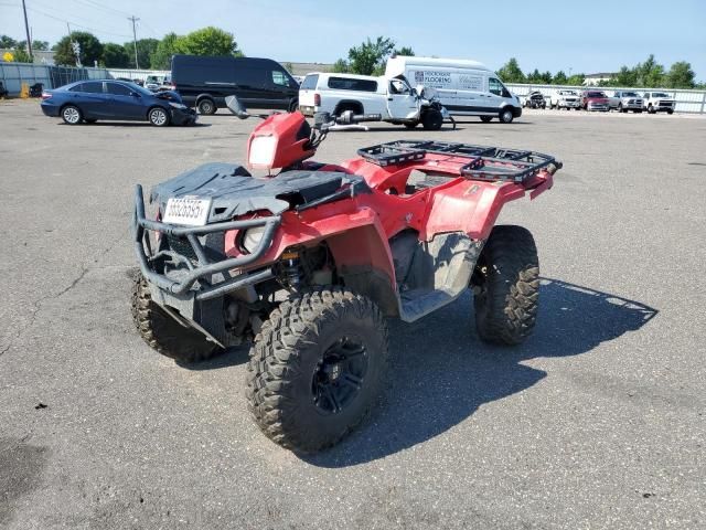 2020 Polaris Sportsman 570 Utility Package
