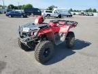 2020 Polaris Sportsman 570 Utility Package
