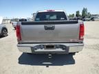 2008 GMC Sierra K1500