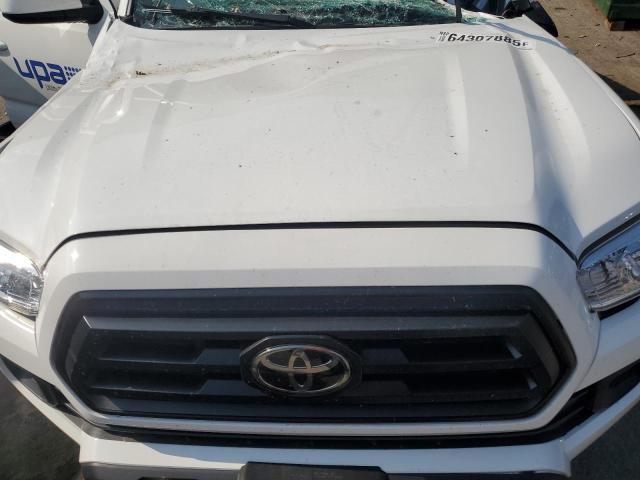 2023 Toyota Tacoma Double cab